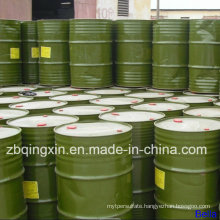 High Purity LABSA Linear Alkyl Benzene Sulphonic Acid 96%